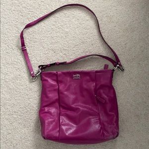Coach Crossbody Bag